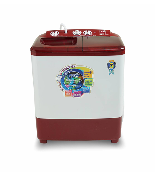 SkyZen 6.8kg